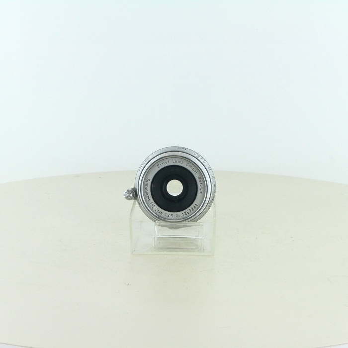 ライカ ズマロンM3.5cm/3.5