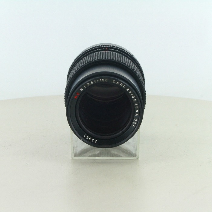 ツアイス JENA 135/3.5  MC (M42)