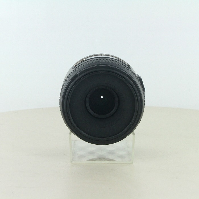 ニコン AF-S DX マイクロ 40/2.8G