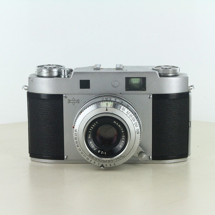 マミヤ MAMIYA 35