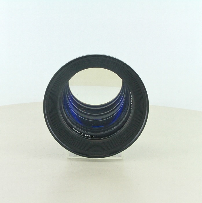 コンタックス プラナー 85/1.4