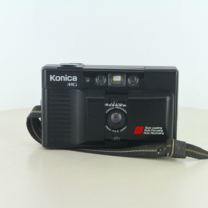 コニカ MG