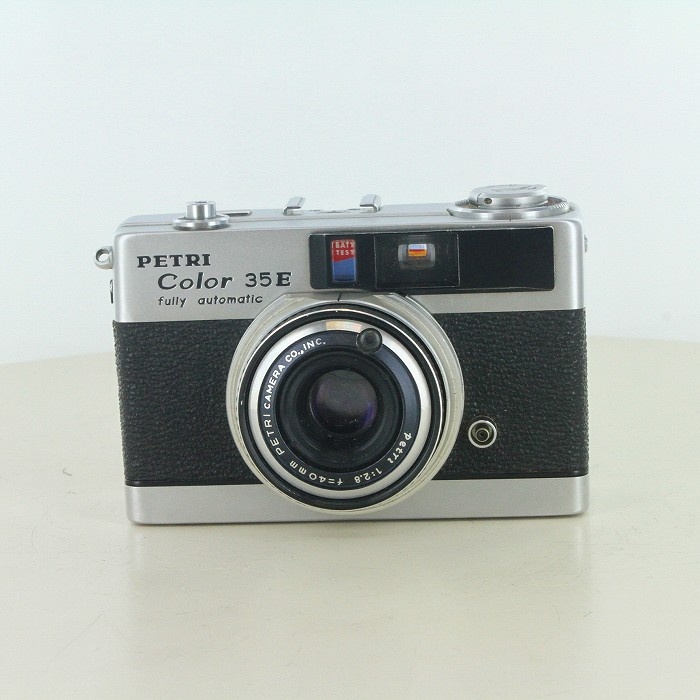Petri COLOR 35E
