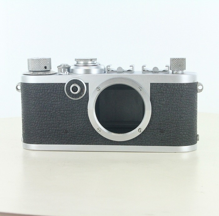 Barnack If  レッドシンクロ