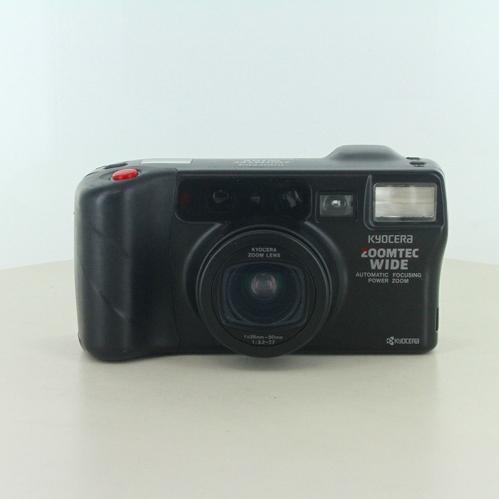 キョウセラ ZOOMTEC WIDE