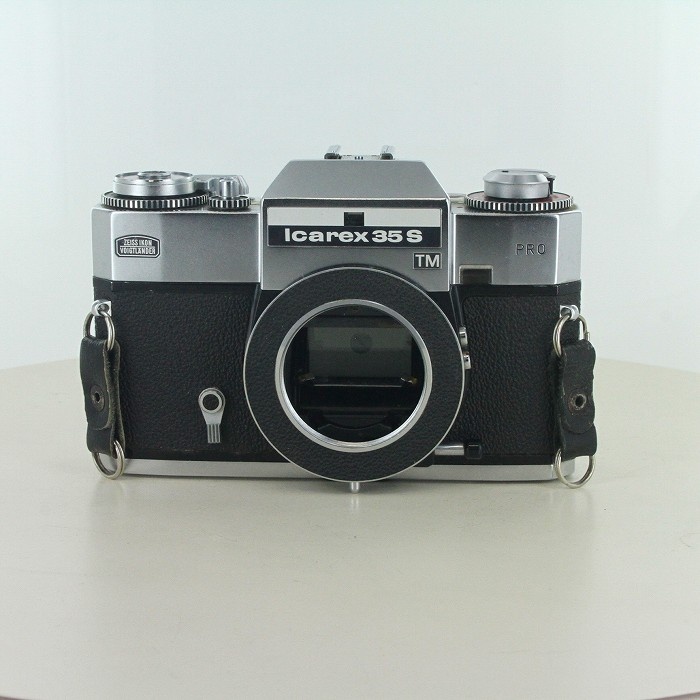ツアイスイコン イカレックス35S