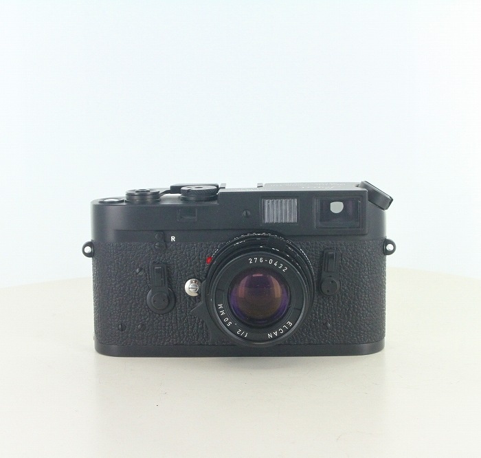 ライカ KE-7A((シビリアン) ELCAN 50/2付