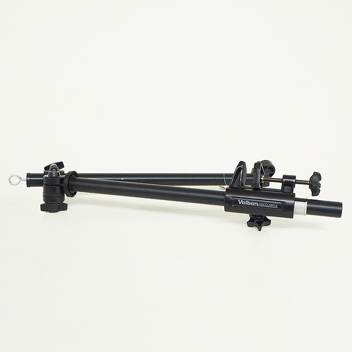 ソノタ ベルボンHIDE CLAMP-II+スリック SLIDING ARM II+Sinvtron雲台