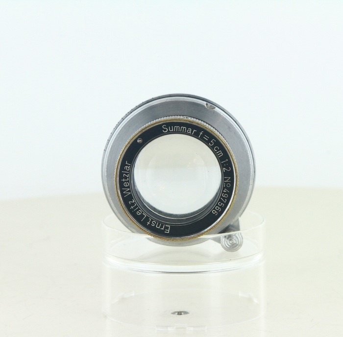 Barnack ズマール L5cm/2