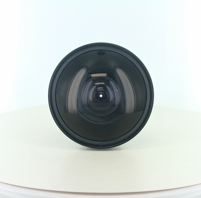 ニコン Auto Nikkor 8mm F2.8 フィッシュアイ