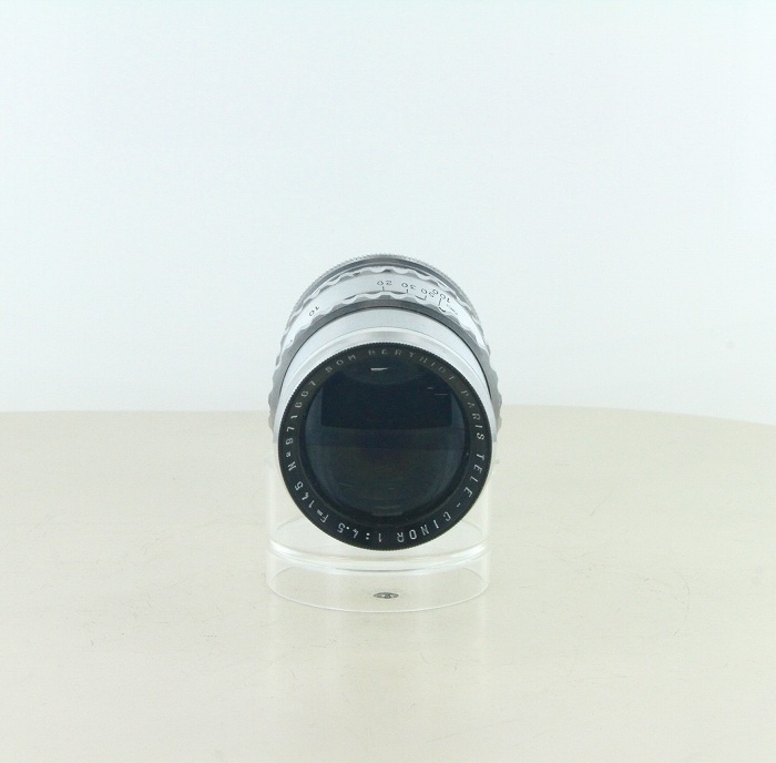 SOM Berthiot TELE-CINOR145/4.5(Cマウント)