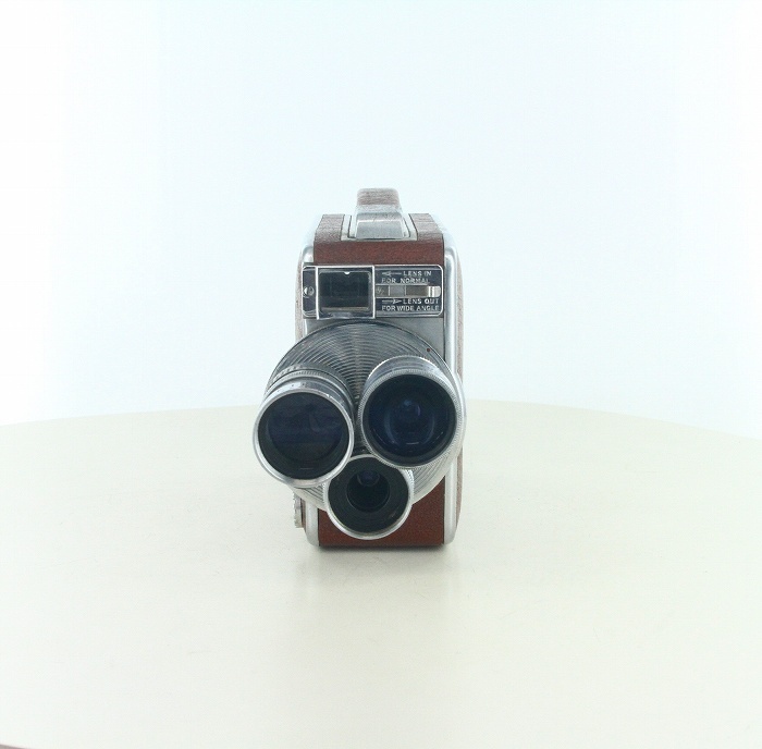 ソノタ Keystone K-35(8mmカメラ)