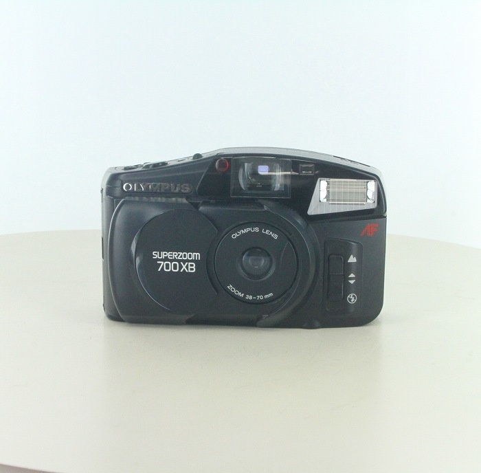 オリンパス SUPERZOOM 700 XB