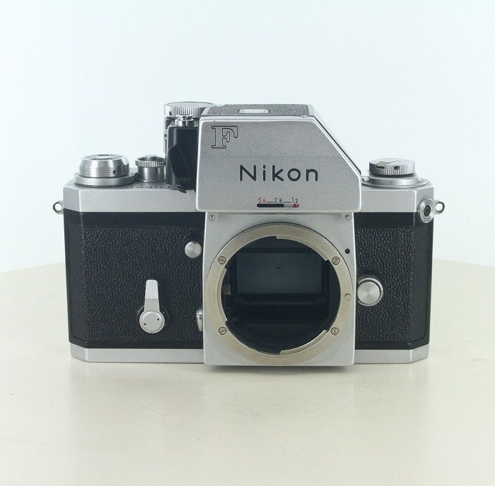 ニコン FフォトミックFTn