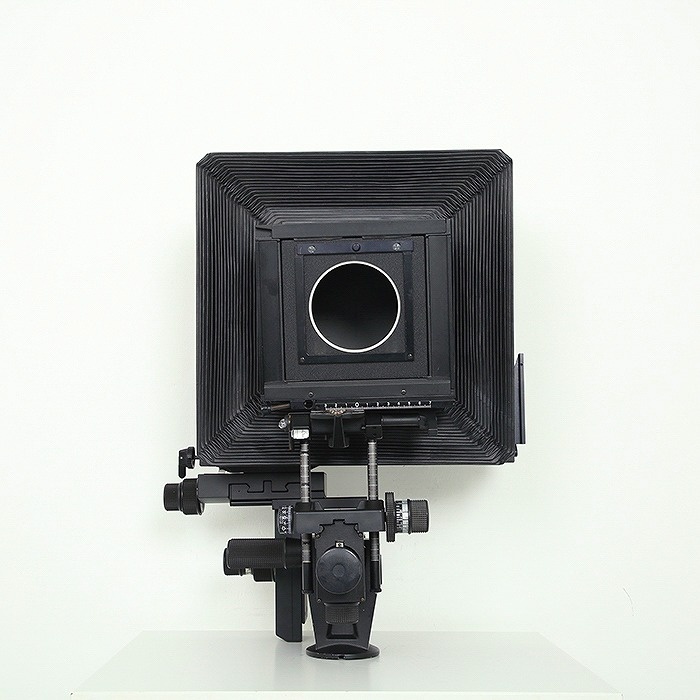 ジナー C2 8X10