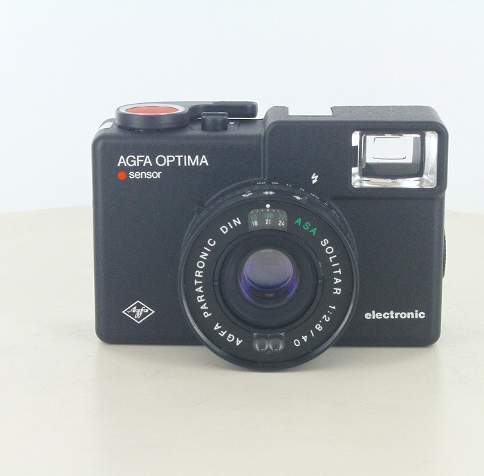 アグフア OPTIMA