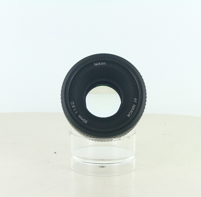 ニコン AF50/1.8D