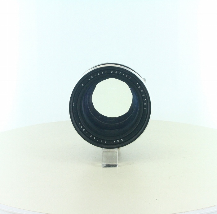 PENTACON ゾナー 180/2.8(ペンタコン6)