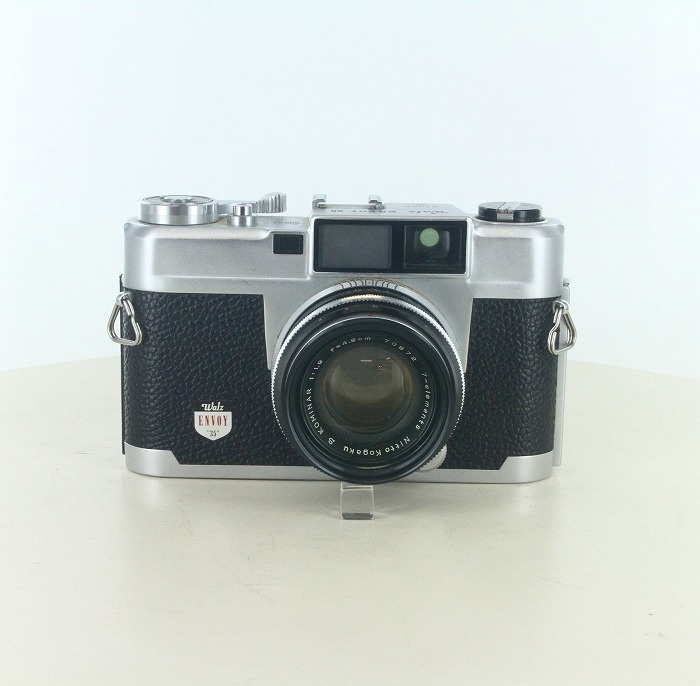 ソノタ Walz ENVOY35