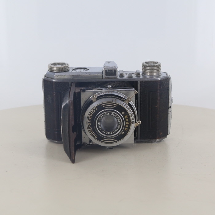 コダック レチナI テッサー50/3.5