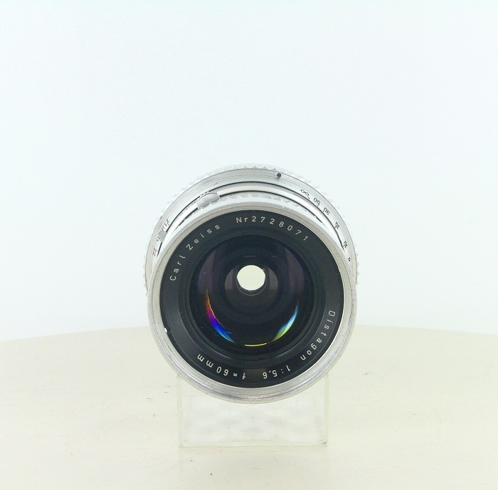 HASSELBLAD DistagonC60/5.6