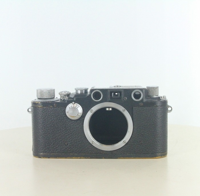Barnack IIIc グレー