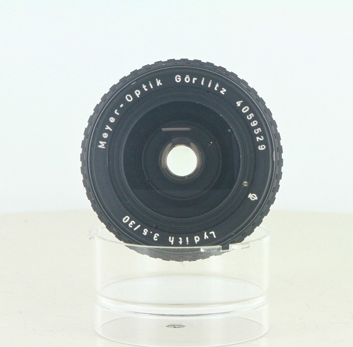Meyer-Optik Lydith 3.5/30(M42)