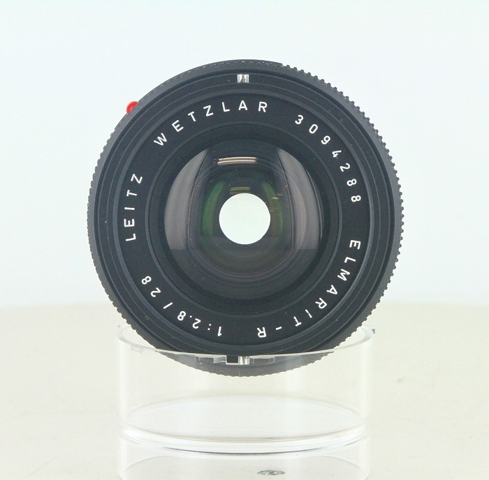 LEICA R Elmarit-R	2.8/28(3カム)