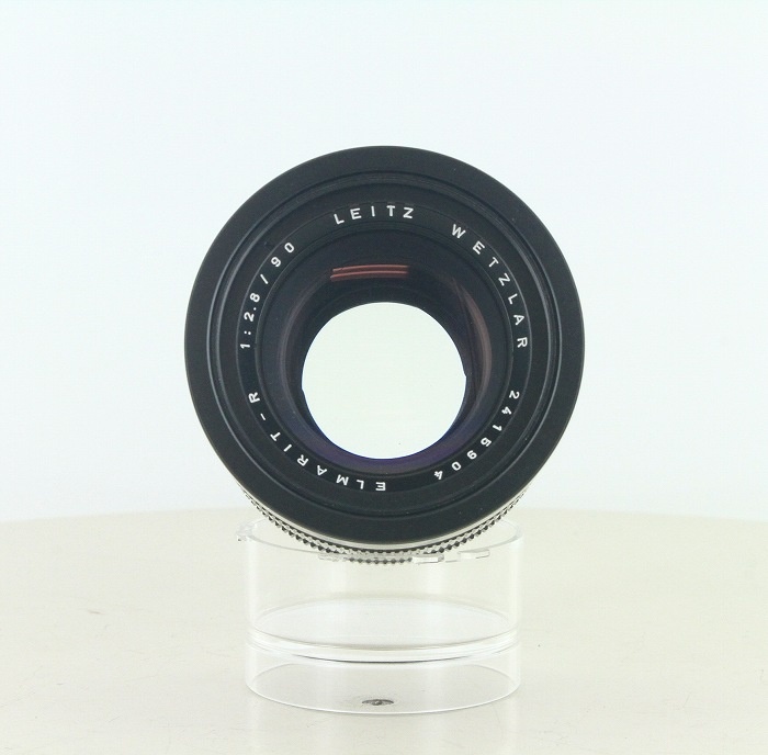 LEICA R Elmarit-R	2.8/90(3CAM)