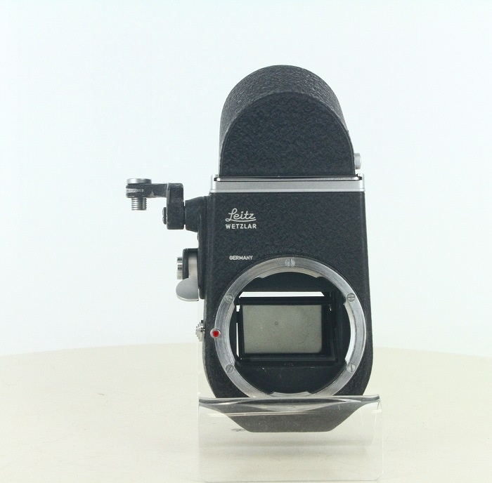 ライカ Visoflex II + Prism Finder 16460