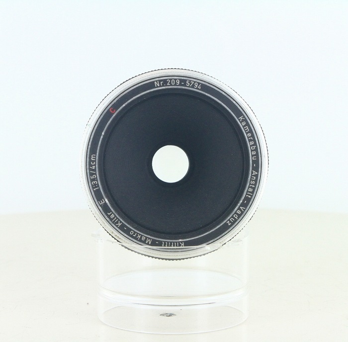 kilfitt Makro-kilar E 3.5/4cm(M42)