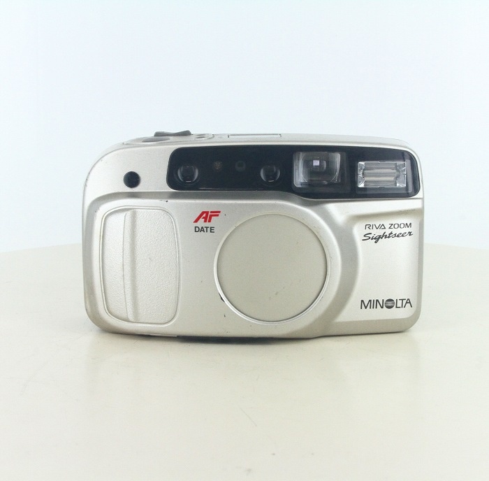 ミノルタ RIVA Sightseer