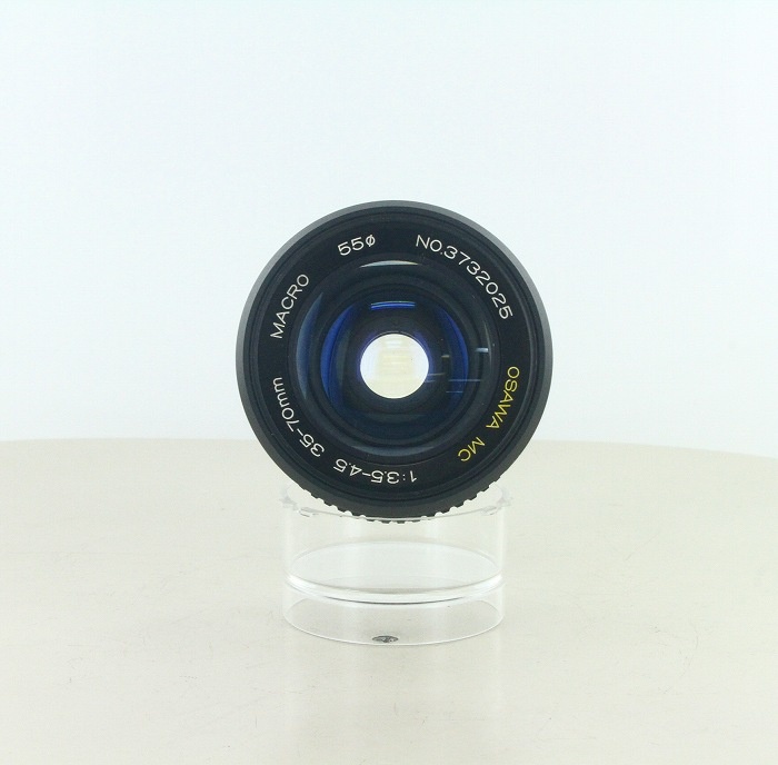 ソノタ オーサワ 35-70/3.5-4.5