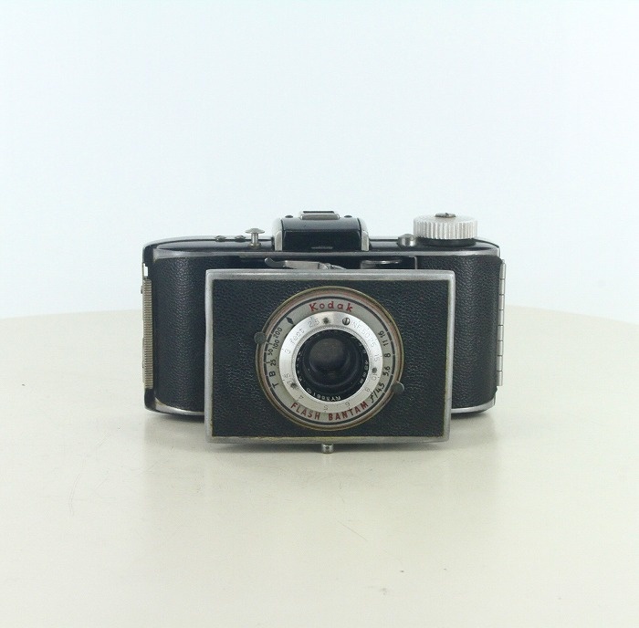 コダック フラッシュバンタン