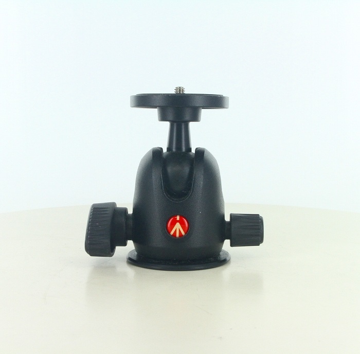 マンフロット ボールヘッド496