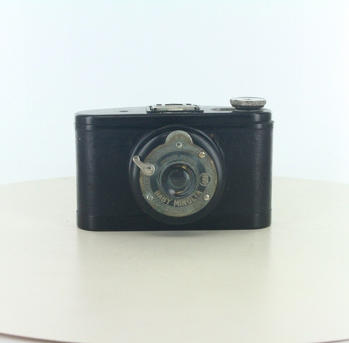 ミノルタ BABY MINOLTA