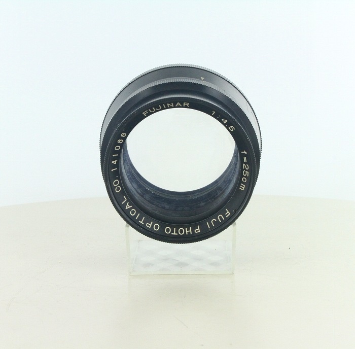 フジフイルム FUJINAR 250/4.5