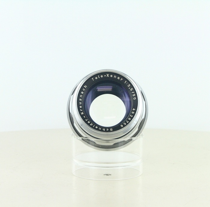 ソノタ ディアックス Tele Xenar90/3.5
