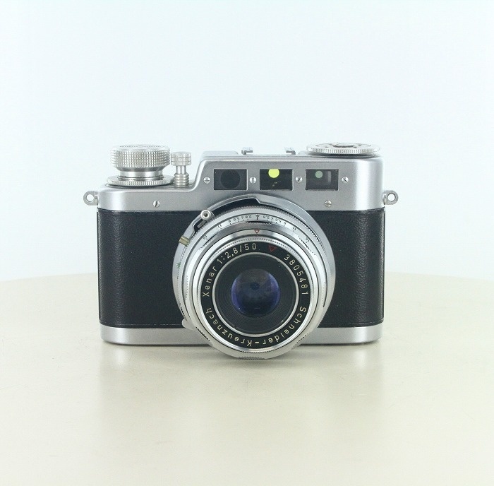 ソノタ ディアックス IIa＋Xenar50/2.8