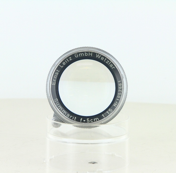 Barnack ズマリットL5cm/1.5