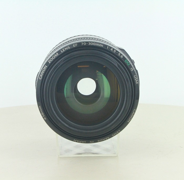 キヤノン EF70-300/4.5-5.6 DO IS USM