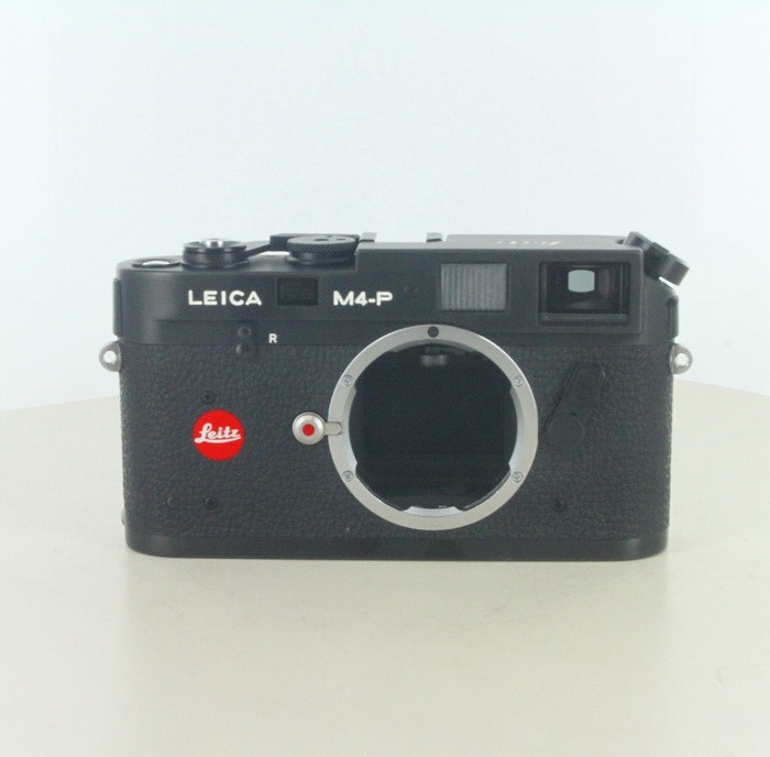 ライカ M4-P ブラック