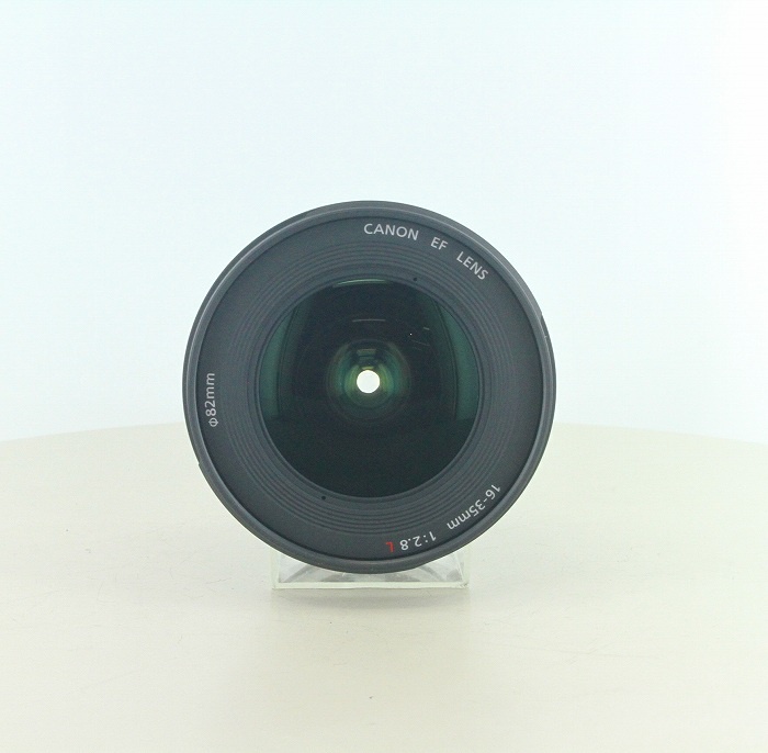 キヤノン EF16-35/2.8L II USM