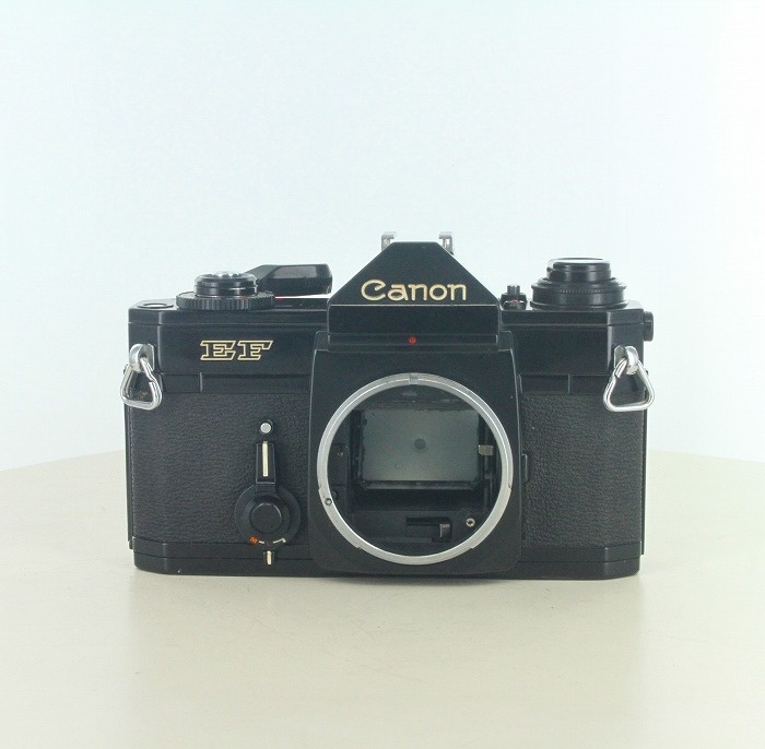 キヤノン EF Body