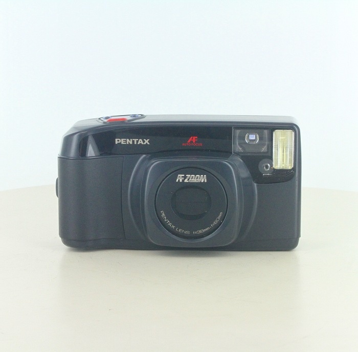 ペンタックス ZOOM60