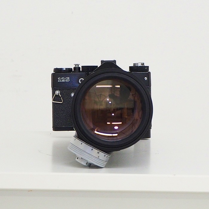 ロシア製 Zenit FotoSniper-12S