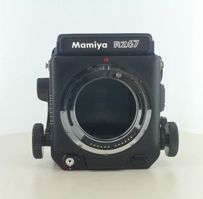 マミヤ RZ67 PROFESSIONAL