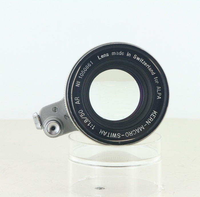 ALPA KERN-MACRO-SWITER 50/1.8 AR