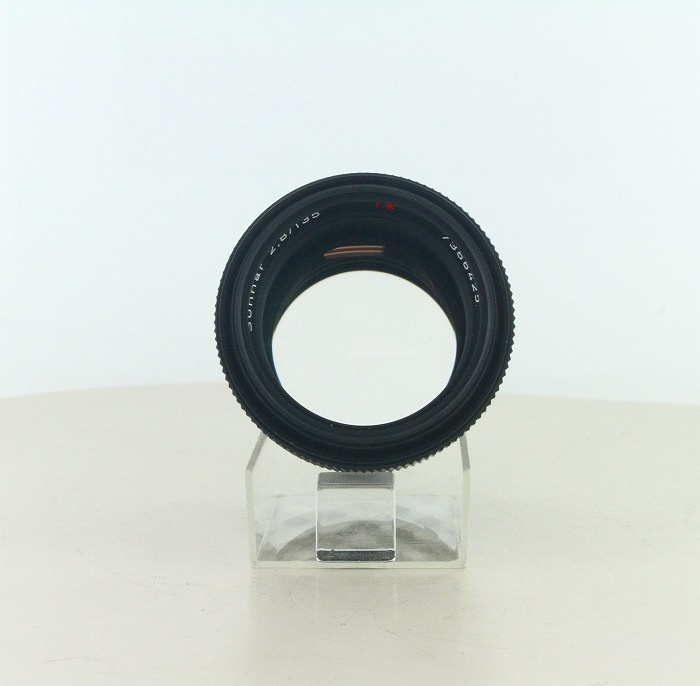 コンタックス ゾナーT* 135/2.8