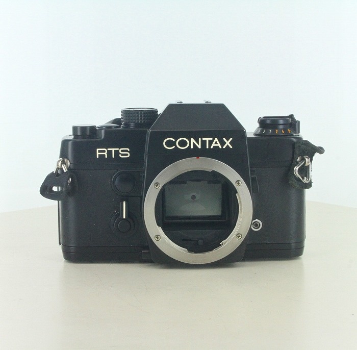 コンタックス RTS